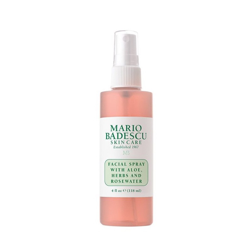 Mario Badescu Face Spray w/Aloe, Herbs & Rosewater